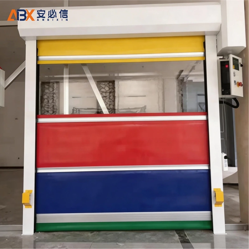 宜宾市快速卷帘门