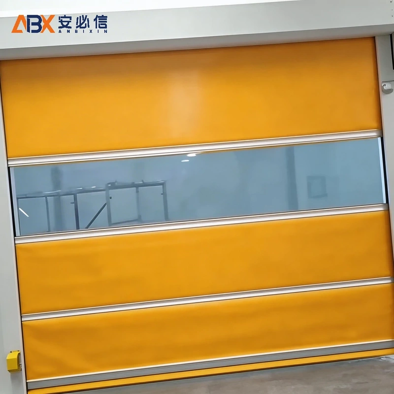 宜宾市快速门